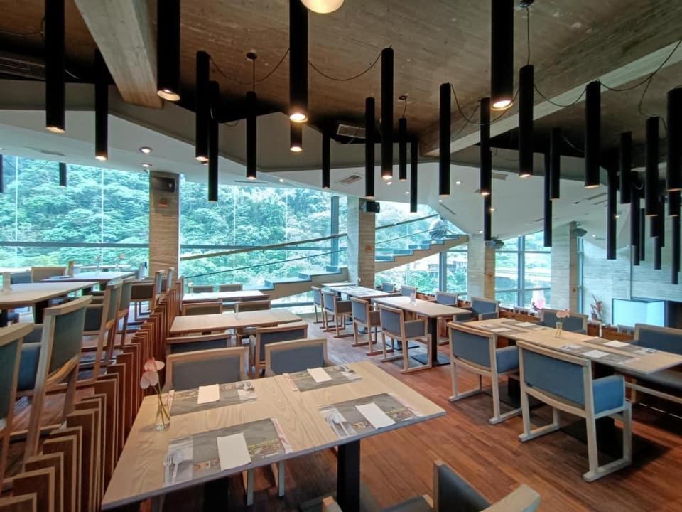 Hotel Onsen Papawaqa Taian  Exterior foto